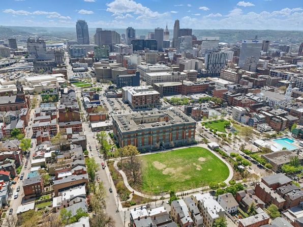1308 Broadway St APT 2, Cincinnati, OH 45202