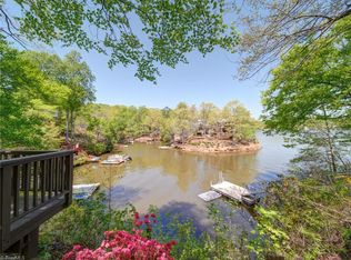 205 Lookout Point, Lexington, NC 27292