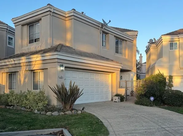 825 Corriente Point Dr, Redwood City, CA 94065