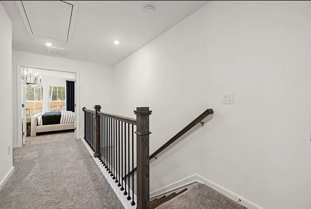 3001 Mackay Pointe Ln — Photo 9