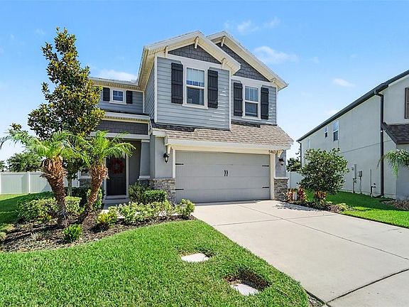 4th image of 5463 Little Stream Ln
