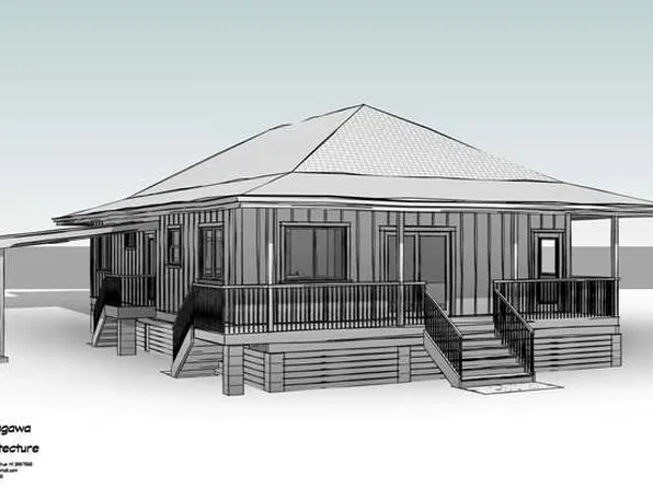 4663 Hauaala Rd #2, Kapaa, HI 96746
