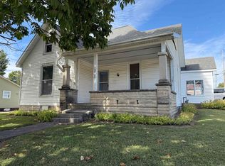 2003 13th St, Bedford, IN 47421