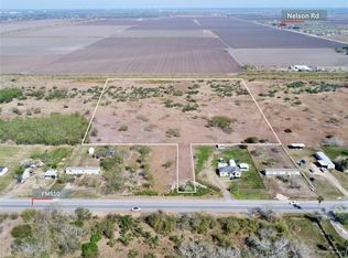 0 San Jose Rd, San Benito, TX 78586