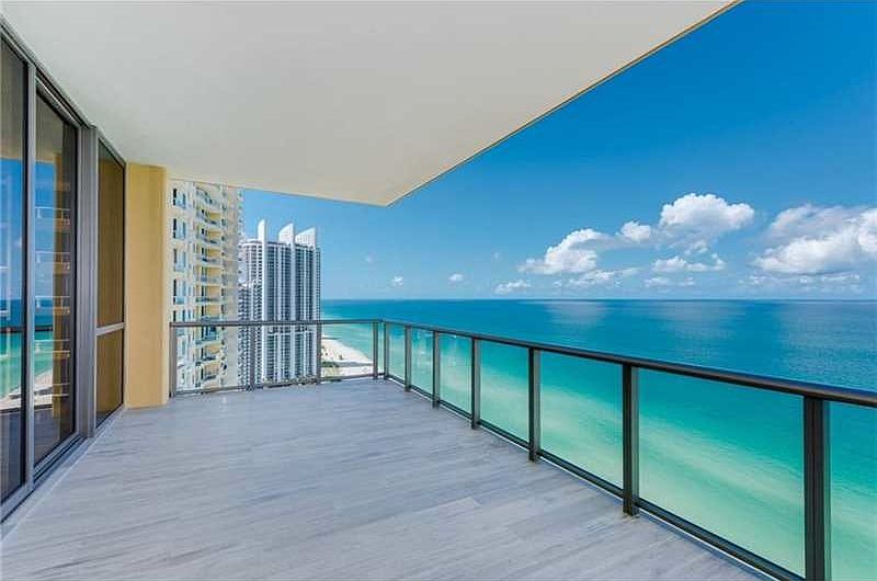 1st image of 17749 Collins Ave Unit Ts27