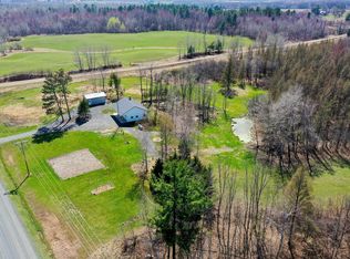 N423 9th Ave, Lublin, WI 54447