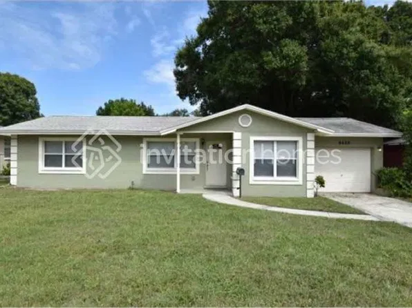 5430 Dr Martin Luther King Jr St S, Saint Petersburg, FL 33705