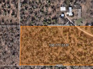 Sandyhill Rd LOT 3, Choctaw, OK 73020