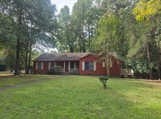 2214 Daley Rd., Chapel Hill, NC 27514