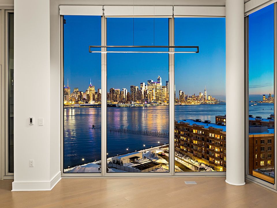 1st image of 9 Avenue At Port Imperial Unit 1210