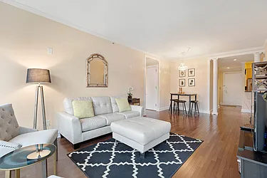 Rented by Nest Seekers International