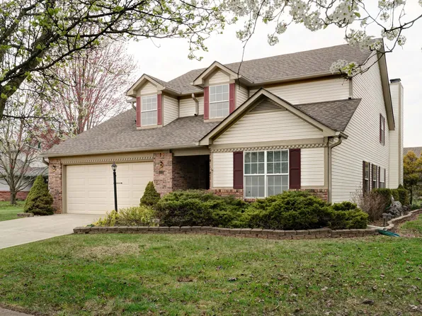 6158 Oakbay Ct, Indianapolis, IN 46237