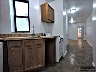 Rented by Green Home NY Realty LLC