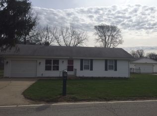 59596 Dogwood Rd, Mishawaka, IN 46544