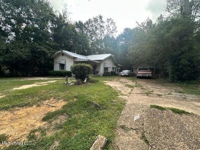 513 S 5th St, McComb, MS, 39648