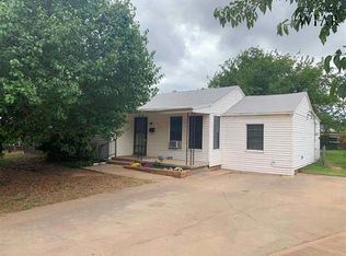 318 Rockwood Dr, Wichita Falls, TX 76301