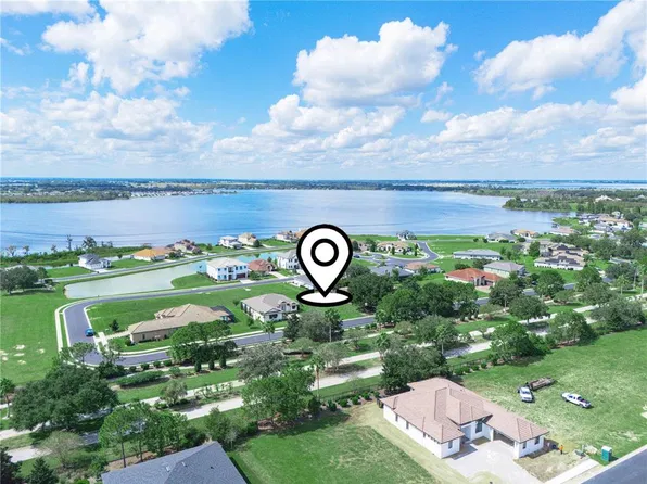 150 STARGRASS DRIVE LOT 157, AUBURNDALE, FL 33823