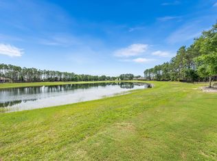 256 Mill Pond Cv, Freeport, FL 32439