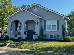 211 Duke St, Ninety Six, SC 29666