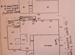 34967 Cambridge Dr, North Ridgeville, OH 44039