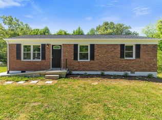 221 Hunter Rd, Brookneal, VA 24528