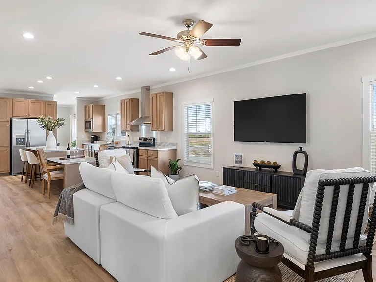 The Homes at Wolf Creek — Photo 11