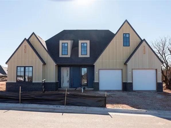 3340 Sardinia Ct, Edmond, OK 73034