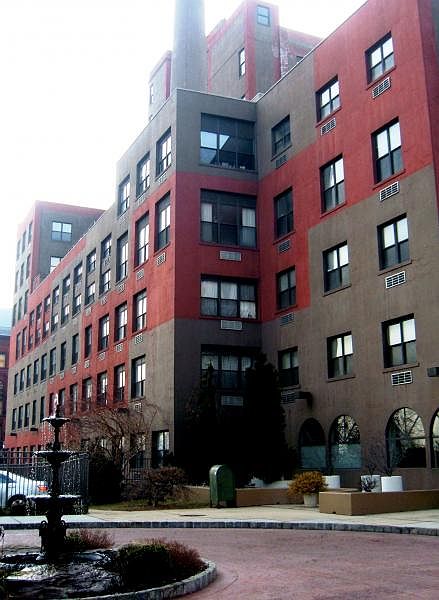 1st image of 111 MULBERRY ST #N