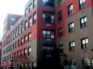 111 Mulberry St UNIT N, Newark, NJ 07102
