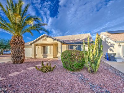 14482 W WENDOVER Drive, Surprise, AZ, 85374