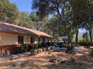 39353 Highview Dr, Oakhurst, CA