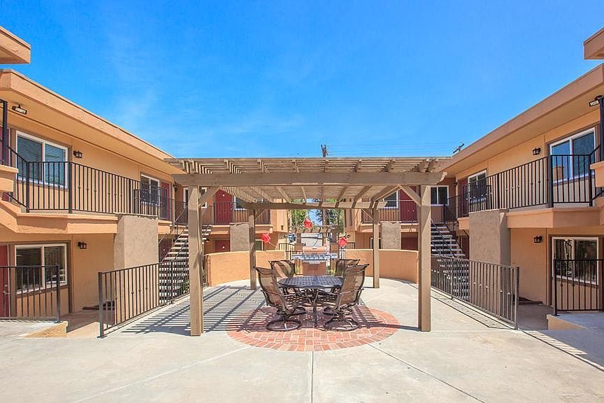 1st image of 2875 A St APT 6