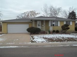 7291 Carnation Pl, Commerce City, CO 80022