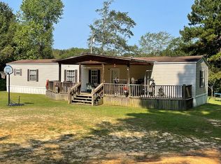116 Evon Loop, Richton, MS 39476