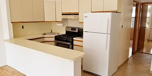 Rented by Azure Realty NY LLC