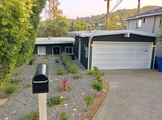 117 Wilshire Ct, San Carlos, CA 94070