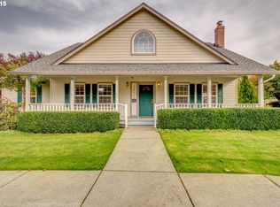 1234 NE Cedar Ridge Loop, Vancouver, WA 98664