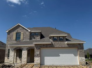 1721 Coachman Dr, Forney, TX 75126