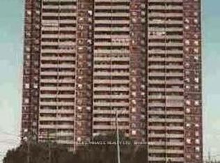 3390 Weston Rd #1607, Toronto, ON M9M2X3