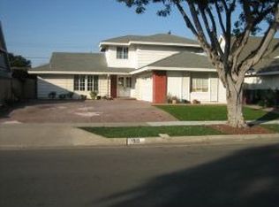 1513 W San Lorenzo Ave, Santa Ana, CA 92704