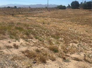 15 Hackberry St Lot 930, Hesperia, CA 92345