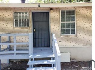 710 Big Foot #1, San Antonio, TX 78225