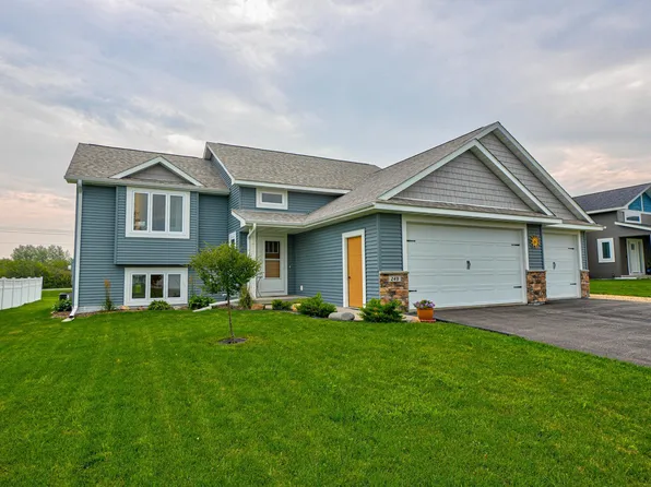 249 Pintail St, Baldwin, WI 54002