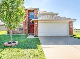 1129 Junegrass Ln, Crowley, TX 76036