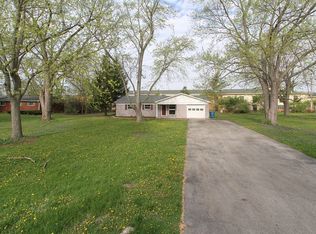 6934 Apollo Way, Indianapolis, IN 46278