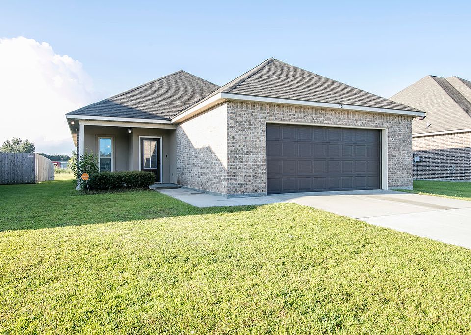 113 Timber Edge Drive