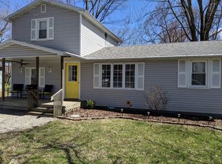 1208 S Tyler St, Robinson, IL 62454