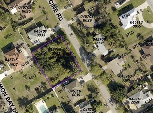 Lucine Rd #5628, Venice, FL 34293