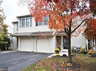 584 Campus Dr, Perkasie, PA