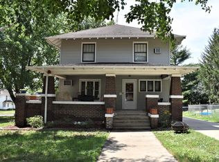306 Rutland St, Kingsley, IA 51028